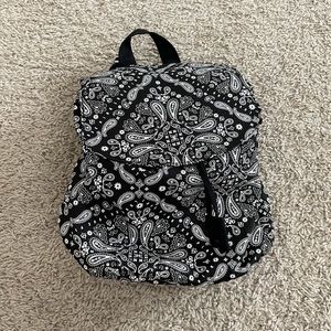 VS PINK mini backpack